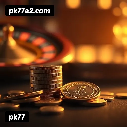 Vantagens exclusivas pk77 para jogadores brasileiros - São Paulo, Rio, BH