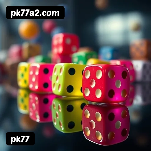 pk77 bônus R$5.000 + 500 giros - Rollover 35x, prazo 30 dias, 38% taxa conversão