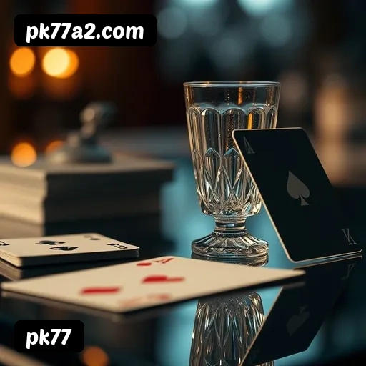 Loterias online disponíveis na pk77