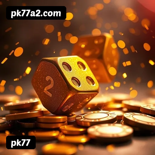 pk77 PIX instantâneo Brasil - Depósito e saque em minutos 24/7