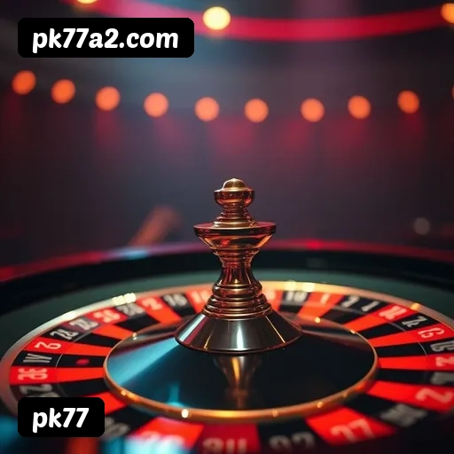 Principais provedores de slots da pk77 - NetEnt, Pragmatic Play, Play'n GO