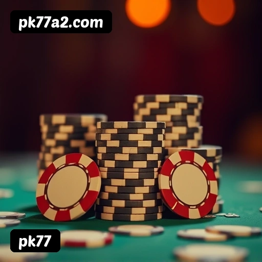 Níveis do programa VIP da pk77